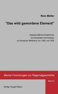 Produktbild: Das wild gewordene Element