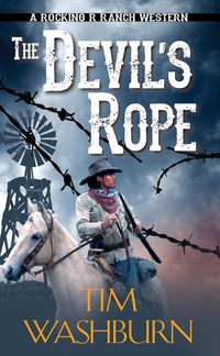Produktbild: The Devil's Rope