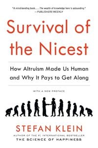 Produktbild: Survival of the Nicest