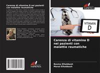 Produktbild: Carenza di vitamina D nei pazienti con malattie reumatiche