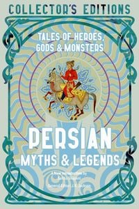 Produktbild: Persian Myths & Legends