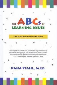 Produktbild: The Abc's of Learning Issues: A Practical Guide for Parents