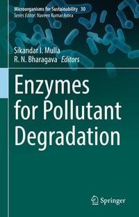 Produktbild: Enzymes for Pollutant Degradation