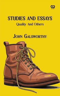 Produktbild: Studies And Essays: Quality And Others