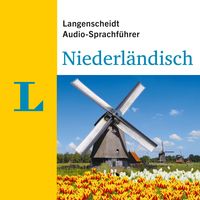 Bild vom Artikel Langenscheidt Audio-Sprachführer Niederländisch vom Autor Langenscheidt-Redaktion