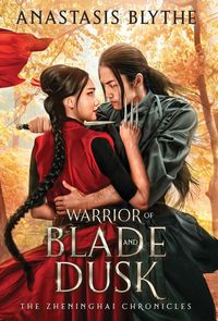 Produktbild: Warrior of Blade and Dusk