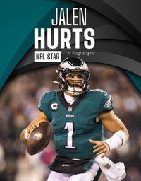 Produktbild: Jalen Hurts