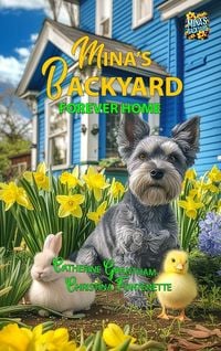 Produktbild: Mina's Backyard - Forever Home