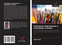 Produktbild: Instrukcje internetowe a instrukcje w klasie