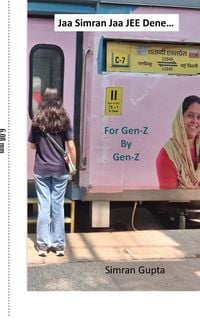 Produktbild: Jaa Simran Jaa JEE Dene...