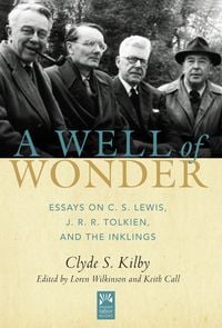 Produktbild: A Well of Wonder