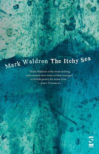 Produktbild: Waldron, M: Itchy Sea