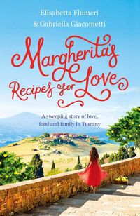 Produktbild: Margherita's Recipes for Love
