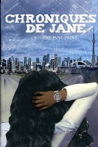 Produktbild: Chroniques de Jane THE JANE PRINT
