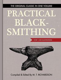 Produktbild: Practical Blacksmithing