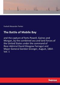Produktbild: The Battle of Mobile Bay