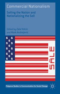 Produktbild: Commercial Nationalism