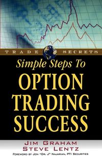 Produktbild: Simple Steps to Option Trading Success