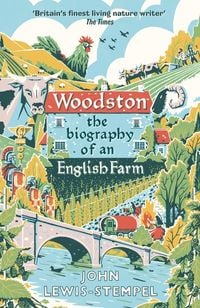 Produktbild: Woodston