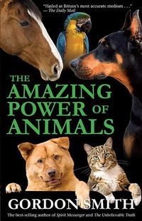 Bild vom Artikel Amazing Power of Animals vom Autor Gordon Smith