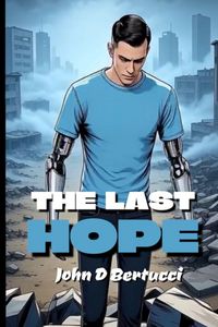 Produktbild: The Last Hope