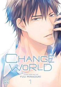 Produktbild: Change World, Vol. 1
