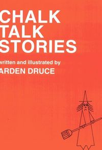 Produktbild: Chalk Talk Stories