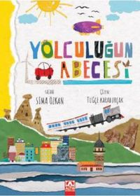 Produktbild: Yolculugun Abecesi