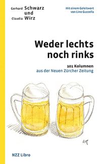 Produktbild: Weder lechts noch rinks