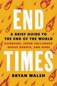 Produktbild: End Times