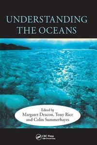 Produktbild: Understanding the Oceans
