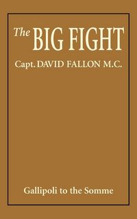 Produktbild: Big Fight