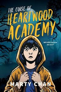 Produktbild: The Curse of Heartwood Academy