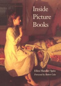 Produktbild: Inside Picture Books