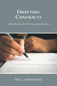 Produktbild: Drafting Contracts - A Practical Guide to Transactional Practice