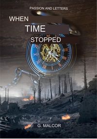 Produktbild: When time stopped.