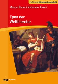 Produktbild: Epen der Weltliteratur
