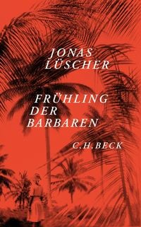 Produktbild: Fr&uuml;hling der Barbaren