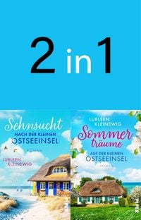 Produktbild: Bundle: F&auml;hrlangen-Reihe Band 1+2