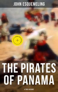 Produktbild: The Pirates of Panama (A True Account)
