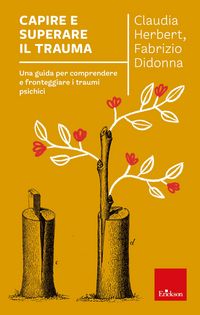 Produktbild: Capire e superare il trauma