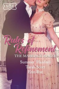 Produktbild: Rules of Refinement