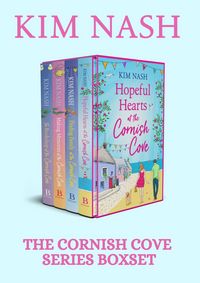 Produktbild: The Cornish Cove Series