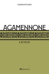 Produktbild: Agamennone