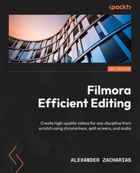 Produktbild: Filmora Efficient Editing
