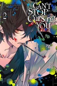 Produktbild: Can't Stop Cursing You, Vol. 2