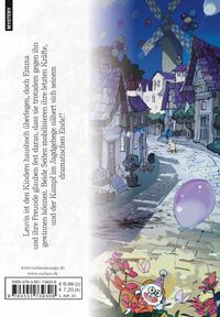 The Promised Neverland 11