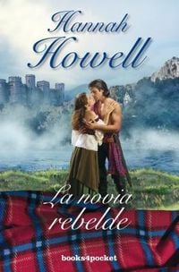 Produktbild: Novia Rebelde, La