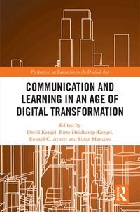 Produktbild: Communication and Learning in an Age of Digital Transformation