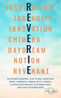 Produktbild: Reverie (Life Series, #4)